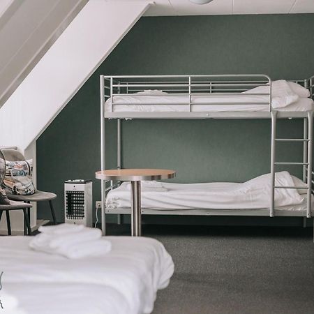 Hotel & Grandcafe Libo Aalden Экстерьер фото