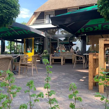 Hotel & Grandcafe Libo Aalden Экстерьер фото
