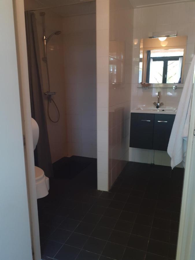 Hotel & Grandcafe Libo Aalden Экстерьер фото
