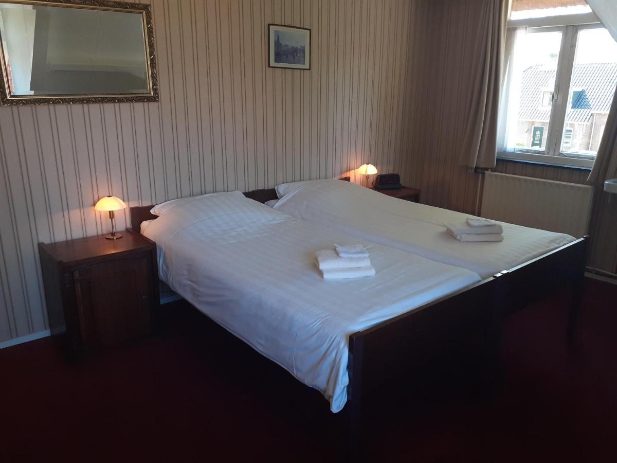 Hotel & Grandcafe Libo Aalden Экстерьер фото