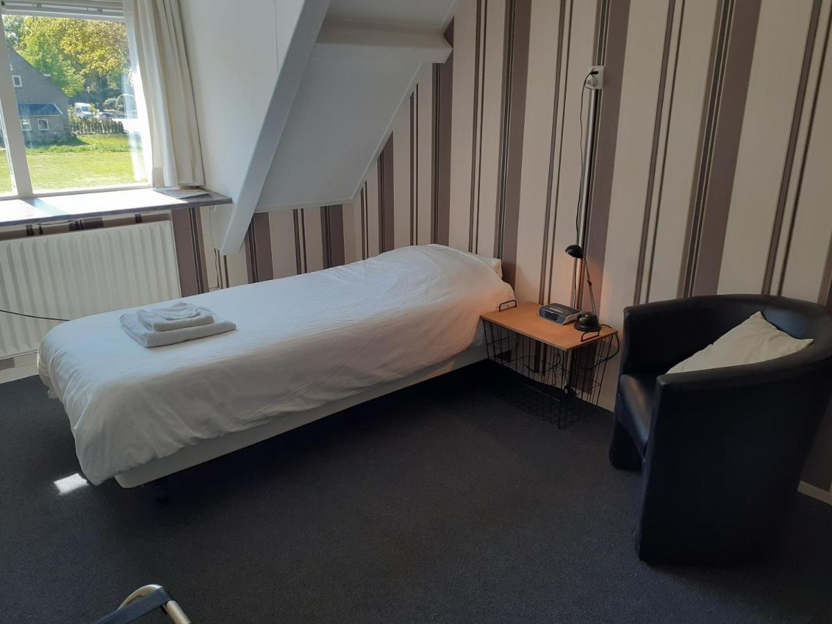 Hotel & Grandcafe Libo Aalden Экстерьер фото