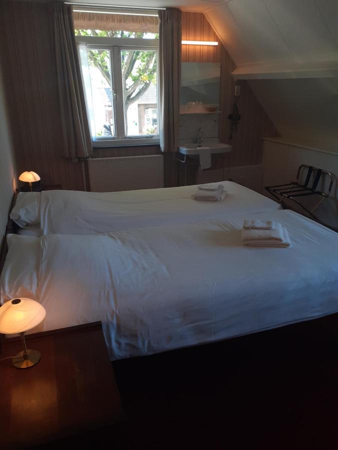 Hotel & Grandcafe Libo Aalden Экстерьер фото