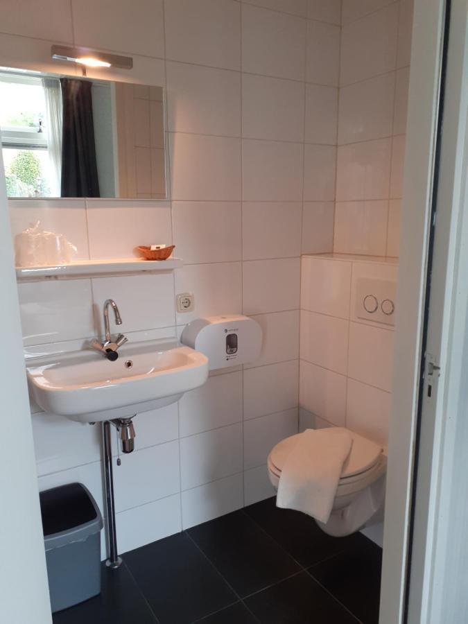 Hotel & Grandcafe Libo Aalden Экстерьер фото